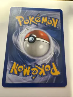 Pokemon TCG 2006 Swampert 27/100 Crystal Guardians Reverse Holo -Stamped -A - Image 2