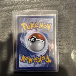 Gardevoir ex 245/198 Illustration Rare Pokemon SV1 🔥 NM/MINT 📈 FAST SHIP - Image 2