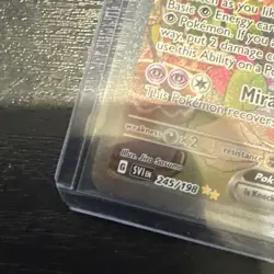 Gardevoir ex 245/198 Illustration Rare Pokemon SV1 🔥 NM/MINT 📈 FAST SHIP - Image 4