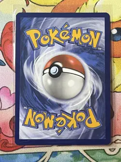 Pokemon TCG Pinsir 127/165 Scarlet & Violet 151 Reverse Holo English Near Mint - Image 2