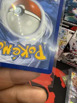 Ethan's Ho-Oh ex 230/182 Sv10: Destined Rivals Holo PACK FRESH Pokemon - Image 5