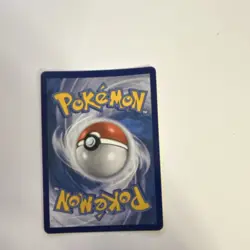 Pokemon Celebi Amazing Rare Holo 009/185 Swsh04 Vivid Voltage Card - Image 2