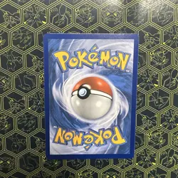 Pokemon Ho-Oh GX Sun & Moon SM57 Promo Holo - Image 2