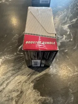 Pokemon TCG White Flare Scarlet and Violet Booster Bundle Factory Sealed - Image 3