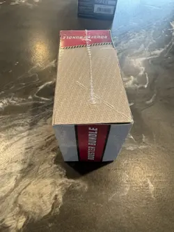 Pokemon TCG White Flare Scarlet and Violet Booster Bundle Factory Sealed - Image 4