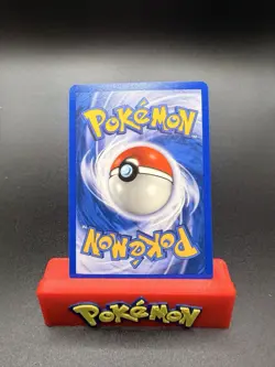 Growlithe 64/112 Reverse Holo Pokemon EX FireRed LeafGreen Vintage NM/LP - Image 2