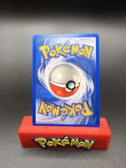 Growlithe 64/112 Reverse Holo Pokemon EX FireRed LeafGreen Vintage NM/LP - Image 3