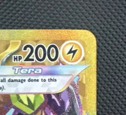 Pikachu EX 247/191 - GRADABLE - Surging Sparks Hyper Rare Holo Pokemon Card - Image 4