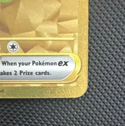 Pikachu EX 247/191 - GRADABLE - Surging Sparks Hyper Rare Holo Pokemon Card - Image 5