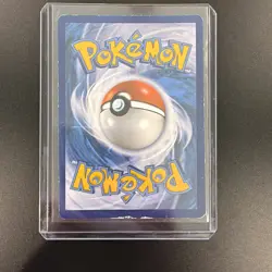 Blaziken EX - XY54 XY Promos Promo Holo Pokemon - Image 2