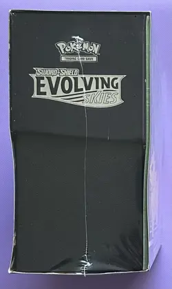 Pokemon TCG Evolving Skies ETB Factory Sealed Umbreon Flareon Jolteon Leafeon - Image 5