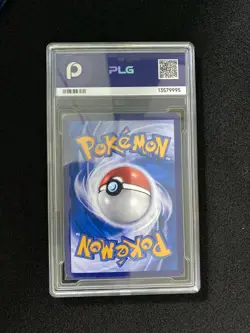 2024 Pokemon TCG S-Chinese CS4DaC Pikachu V #129/414 PROMO PLG 10 FN45 - Image 2