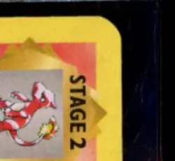 2016 POKEMON XY EVOLUTIONS #11/108 CHARIZARD HOLO RARE - Image 5