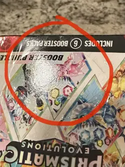 Pokemon TCG Prismatic Evolutions Booster Bundle Boxes - LOT of (2) - NEW - READ - Image 4