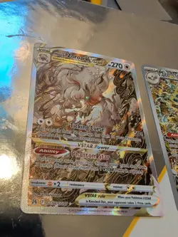Lot Of Pokemon TCG Holo Art Cards - Image 2