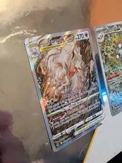 Lot Of Pokemon TCG Holo Art Cards - Image 3