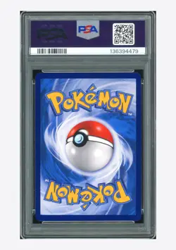 Pokemon PSA 10 Flareon VMAX Holo 2024 003/009 CSHC S.Chinese - Image 2