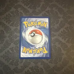 Pokemon TCG Galarian Stunfisk V Darkness Ablaze 128/189 Holo Ultra Rare - Image 2