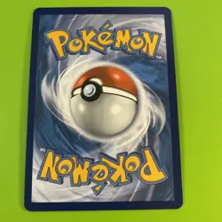 Chili & Cilan & Cress Rainbow Rare Holo Pokemon Card. More In Store - Image 3
