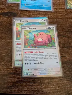 Pokemon Scarlet and Violet 151 Bulk Lot of 17 Cards Holo, Reverse Holos, Rare - Image 5