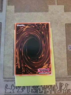 YUGIOH SUPREME KING Z-ARC MACR-EN039 SECRET 1ST ED NM - Image 2