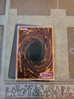 YUGIOH NUMBER C5: CHAOS CHIMERA DRAGON DRLG-EN043 SUPER 1ST ED NM - Image 2