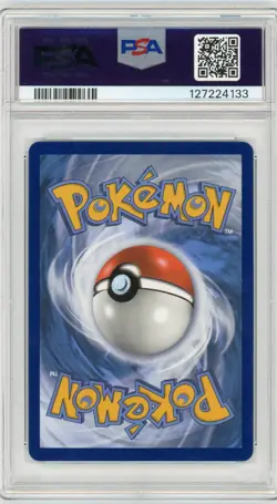 POKEMON 2023 SWSH FA/LEAFEON VSTAR GG35/GG70 CROWN ZENITH PSA 9 - Image 2