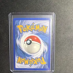 Pokemon Jirachi Reverse Holo Rare 60HP EX Deoxys 9/107 English 2005 - Image 2