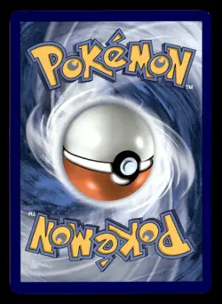 Pokemon Entei (Quick Ball) #025/217 tcg Near Mint or Better - Image 2