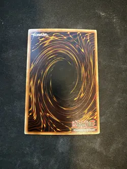 Yugioh - Kaiser Sea Horse - SKE-015 - Unlimited Edition - Super Rare - LP - Image 2