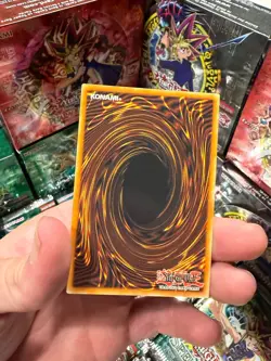 Jinzo PSV-EN000 Pharaoh's Servant (25th Anniversary Edition) Unlimited - Image 2