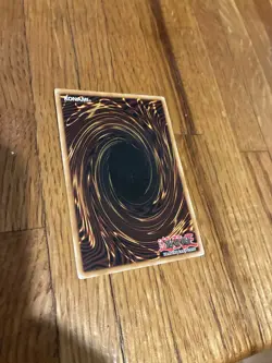 Yugioh T.G. Halberd Cannon EXVC-EN043 Ultimate Rare NM - Image 3