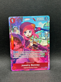 Jewelry Bonney EB04-002 Rare Alt Art NM Adventure on Kami’s Island - Image 1