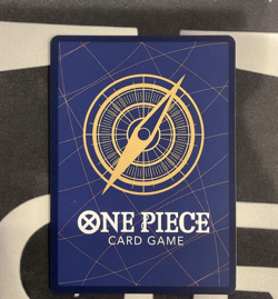 Enel OP15-118 SEC Adventure on Kami’s Island English One Piece TCG - Image 2