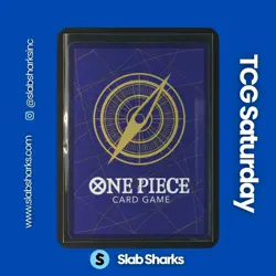 2023 ONE PIECE GIFT COLLECTION #ST01-008 NICO ROBIN ALT ART PROMO - Image 2