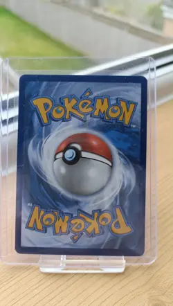 Pokemon TCG Mega Latias EX 181/132 Sir Mega Evolution - Image 2