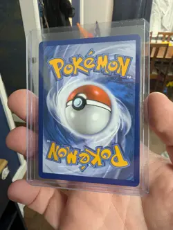 Pokemon TCG Mega Evolutions Mega Latias EX SIR 181/132 - Image 2