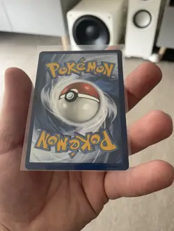 Mega Latias Ex 181/132 Mega Evolution SIR Pokemon TCG pack fresh - Image 2
