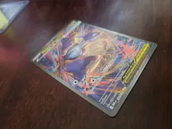Mega Latias Ex 181/132 Secret Rare Pokemon TCG (Mega Evolutions NM) - Image 4