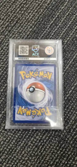 Pokemon TCG Mega Latias EX 181/132 Sir Mega Evolution Ace 10 - Image 2