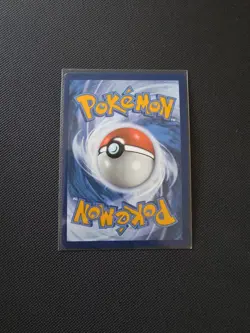 #181/132 Mega Latias EX SIR Special Illustration Mega Evolution Pokemon TCG NM - Image 2