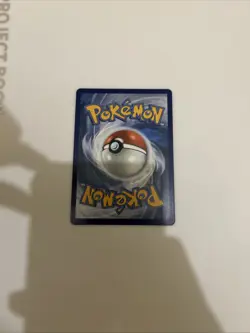 Pokemon TCG Mega Latias EX 181/132 Mega Evolutions mint condition just packed - Image 2