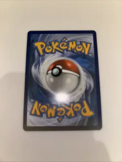 Pokemon TCG Mega Latias EX 181/132 Mega Evolutions mint condition just packed - Image 3