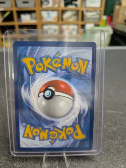 Pokemon TCG Mega Evolutions Mega Latias EX SIR 181/132 - Image 2