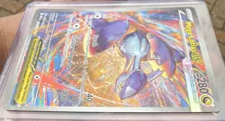 Mega Latias ex 181/132 SIR Me01: Mega Evolution Pokemon TCG NM+ - Image 5