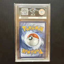 Pokemon TCG Mega Latias EX 181/132 Sir Mega Evolution Ace 10 - Image 2