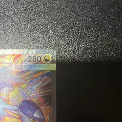 #181/132 Mega Latias EX SIR Special Illustration Mega Evolution Pokemon TCG NM - Image 5