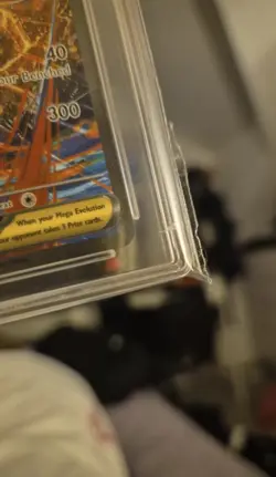 Pokemon TCG Mega Latias Ex 181/132 Mega Evolutions Ace 10. READ DESCRIPTION - Image 3