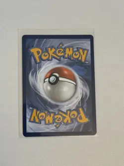 Pokemon TCG Mega Latias EX 181/132 Sir Mega Evolution Mint Pack Fresh - Image 2