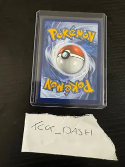 Mega Latias EX 181/132 - SIR - Mega Evolution Base Set - Pokemon TCG - Image 2